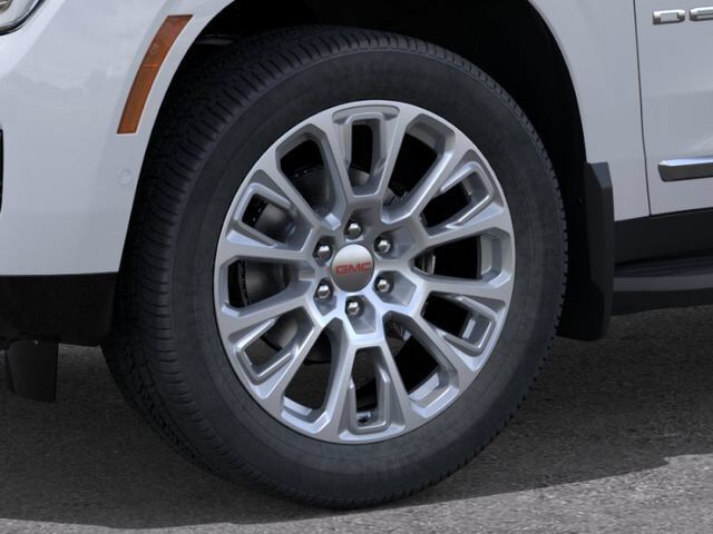 2026 GMC Yukon XL Denali Carbondale IL
