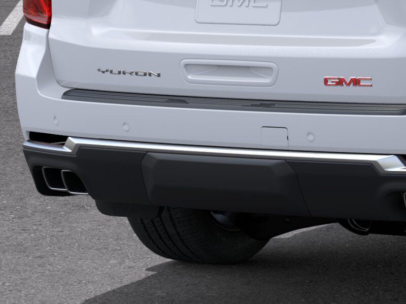 2026 GMC Yukon XL Denali Carbondale IL