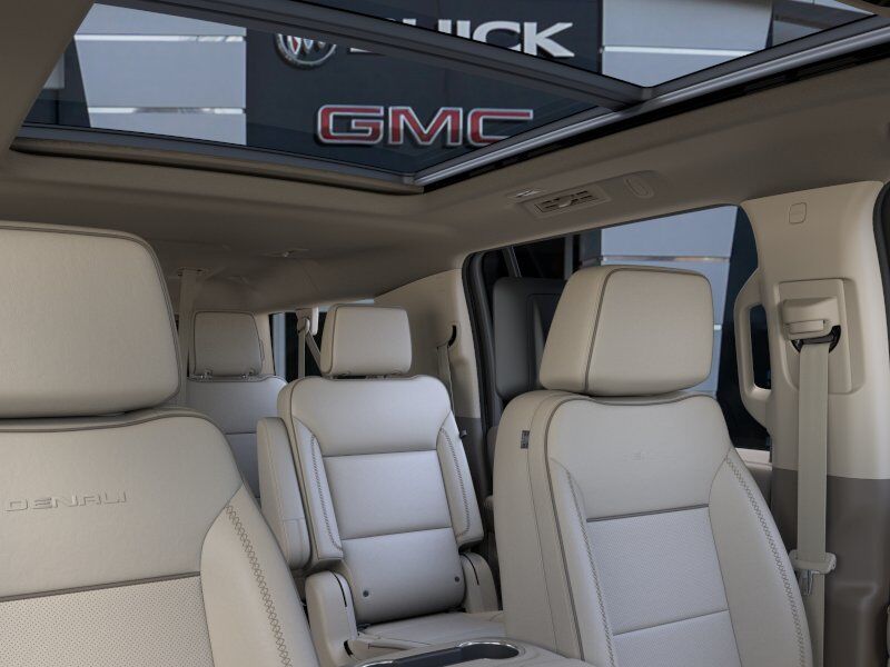 2026 GMC Yukon XL Denali Carbondale IL