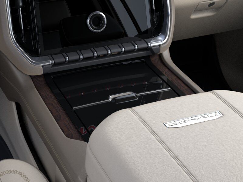 2026 GMC Yukon XL Denali Carbondale IL
