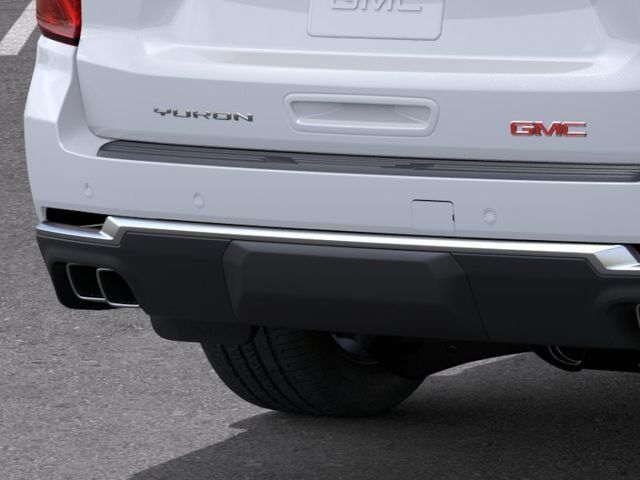 2026 GMC Yukon XL Denali Carbondale IL