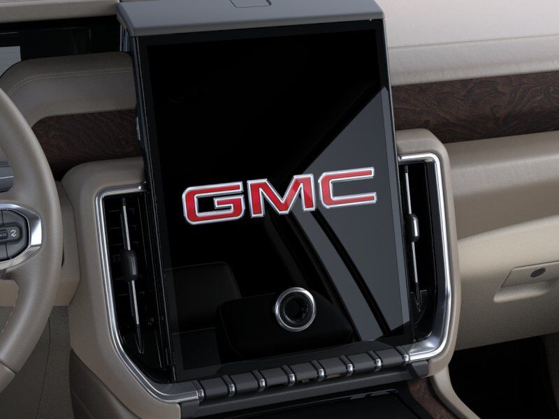2026 GMC Yukon XL Denali Carbondale IL
