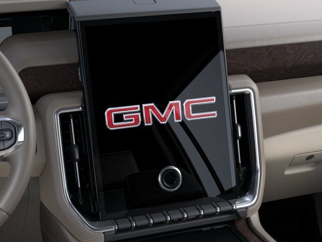 2026 GMC Yukon XL Denali Carbondale IL