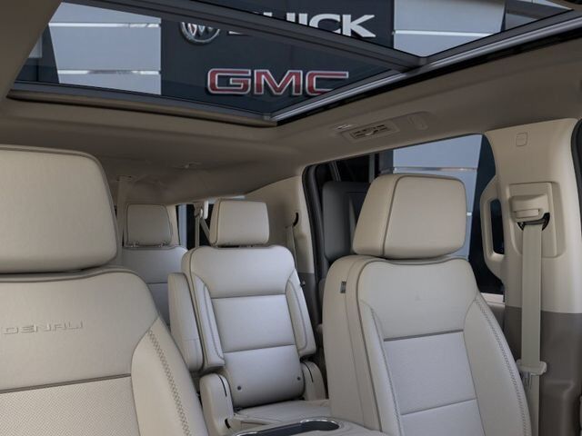 2026 GMC Yukon XL Denali Carbondale IL