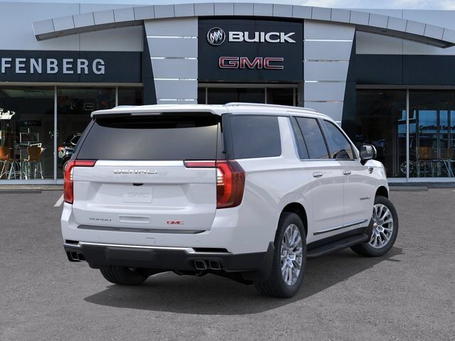 2026 GMC Yukon XL Denali Carbondale IL