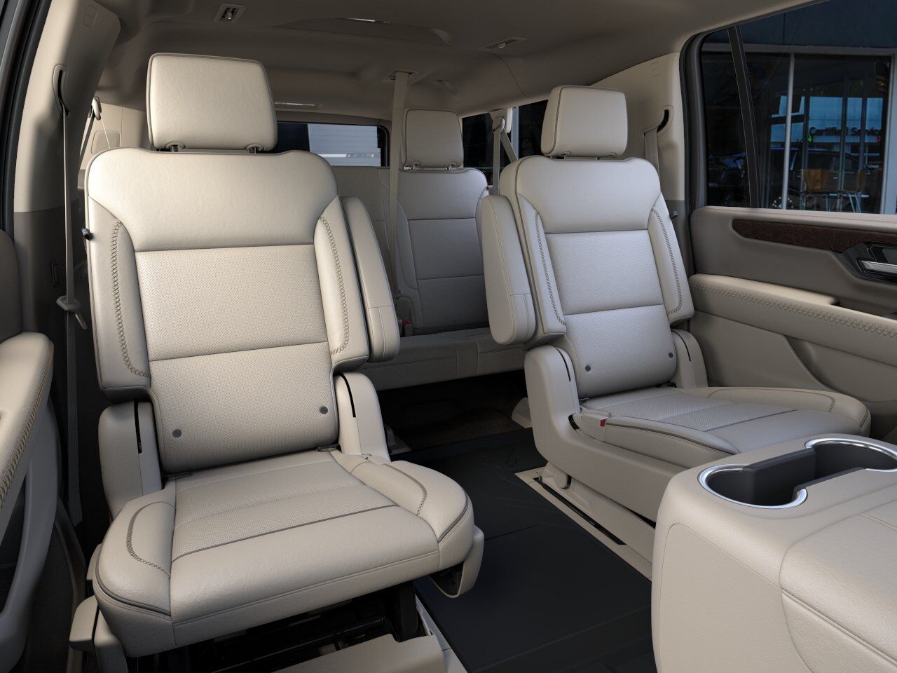 2026 GMC Yukon XL Denali Carbondale IL