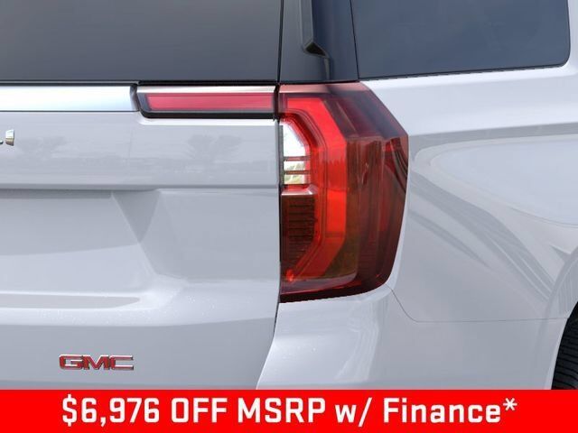 2026 GMC Yukon XL Denali Carbondale IL