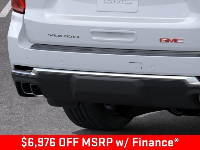 2026 GMC Yukon XL Denali Carbondale IL