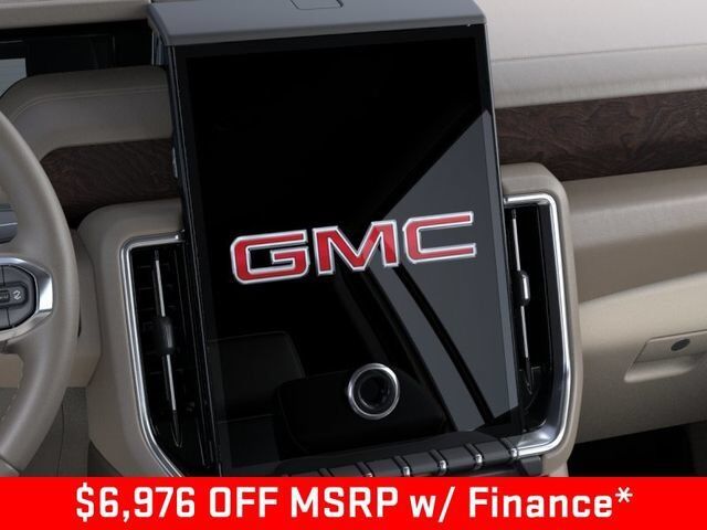 2026 GMC Yukon XL Denali Carbondale IL