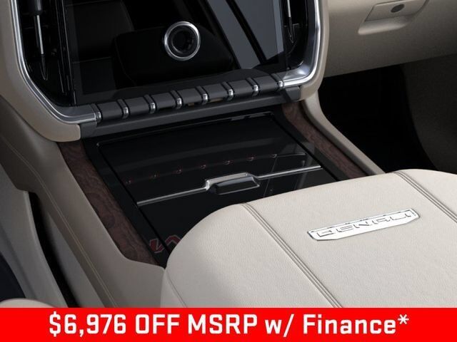 2026 GMC Yukon XL Denali Carbondale IL