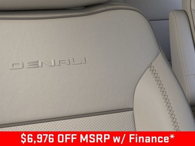 2026 GMC Yukon XL Denali Carbondale IL