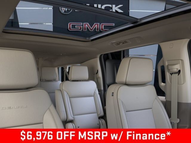 2026 GMC Yukon XL Denali Carbondale IL