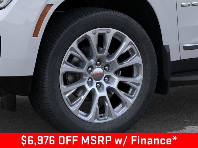 2026 GMC Yukon XL Denali Carbondale IL