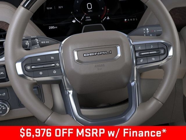 2026 GMC Yukon XL Denali Carbondale IL