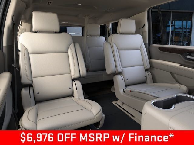 2026 GMC Yukon XL Denali Carbondale IL