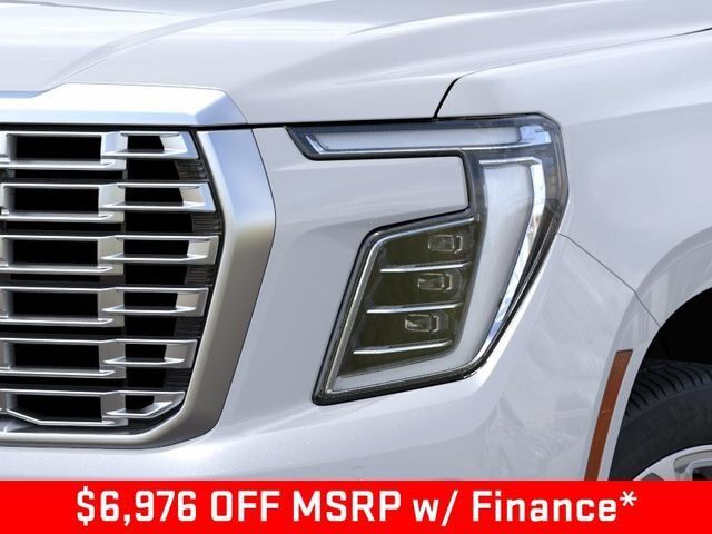 2026 GMC Yukon XL Denali Carbondale IL