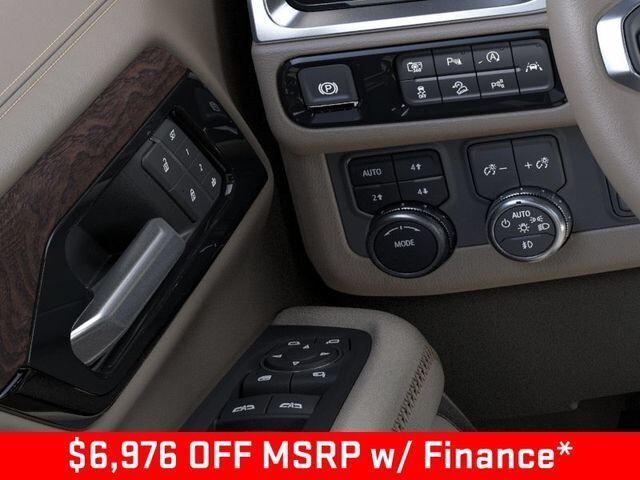 2026 GMC Yukon XL Denali Carbondale IL