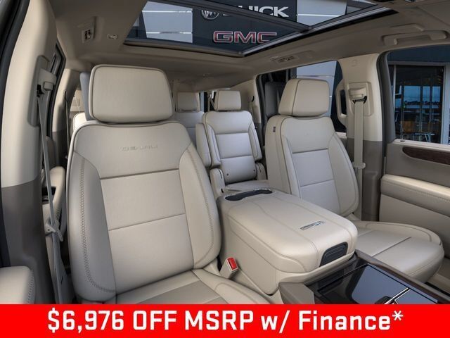 2026 GMC Yukon XL Denali Carbondale IL