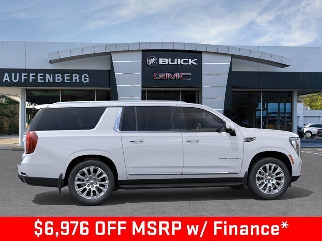 2026 GMC Yukon XL Denali Carbondale IL