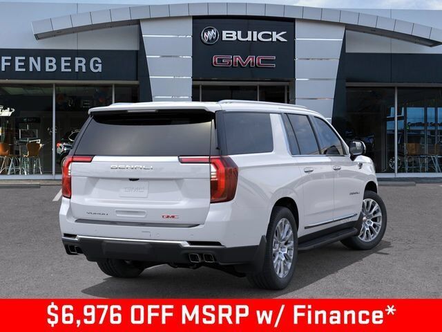 2026 GMC Yukon XL Denali Carbondale IL