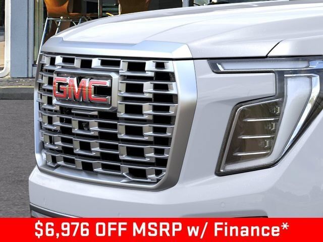 2026 GMC Yukon XL Denali Carbondale IL