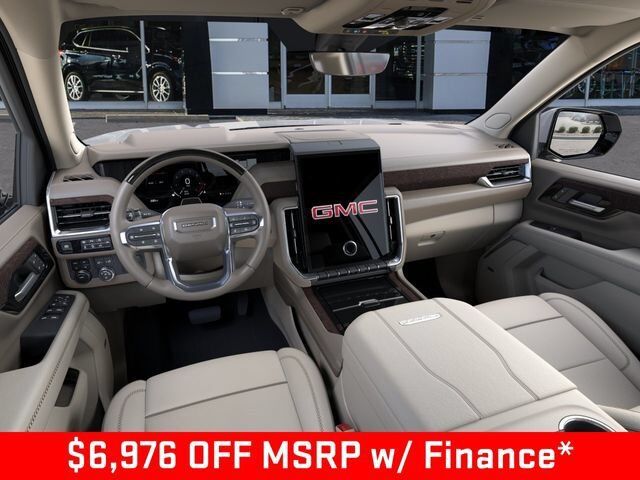 2026 GMC Yukon XL Denali Carbondale IL