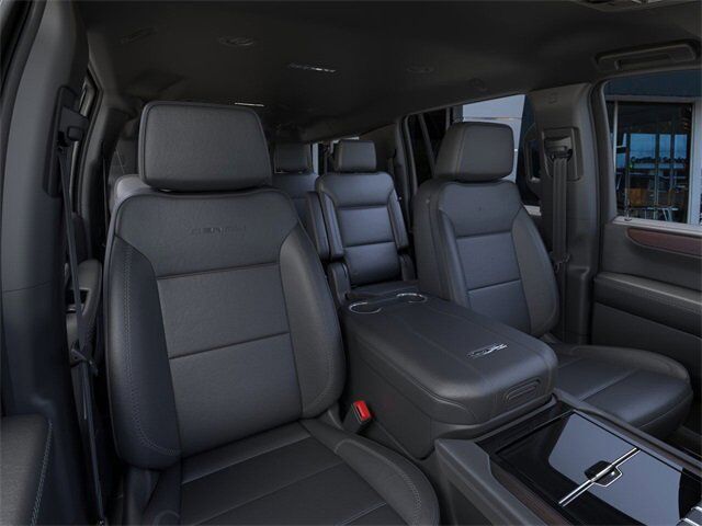 2026 GMC Yukon XL Denali Carbondale IL