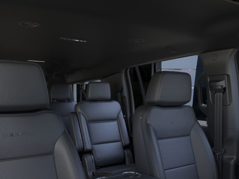 2026 GMC Yukon XL Denali Carbondale IL