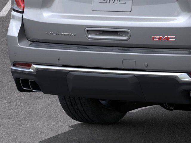 2026 GMC Yukon XL Denali Carbondale IL