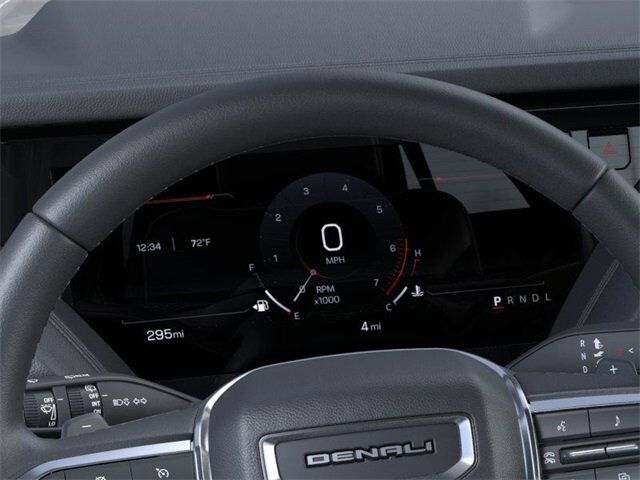 2026 GMC Yukon XL Denali Carbondale IL