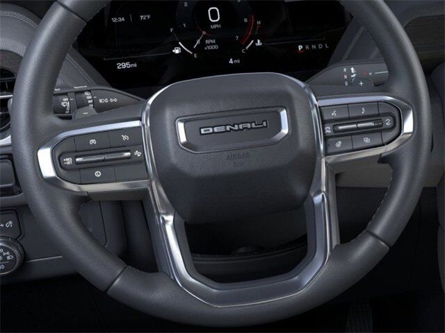 2026 GMC Yukon XL Denali Carbondale IL