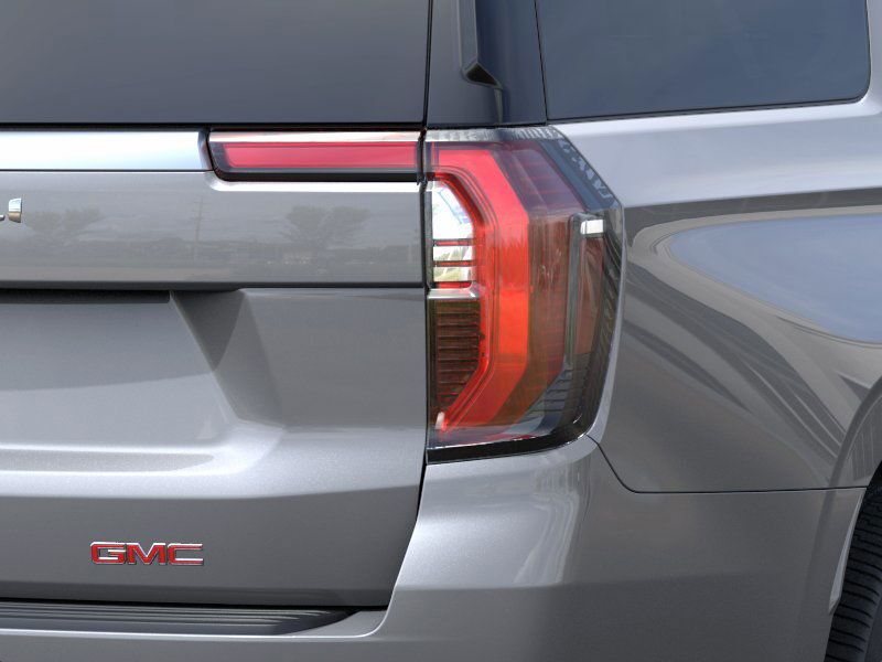 2026 GMC Yukon XL Denali Carbondale IL