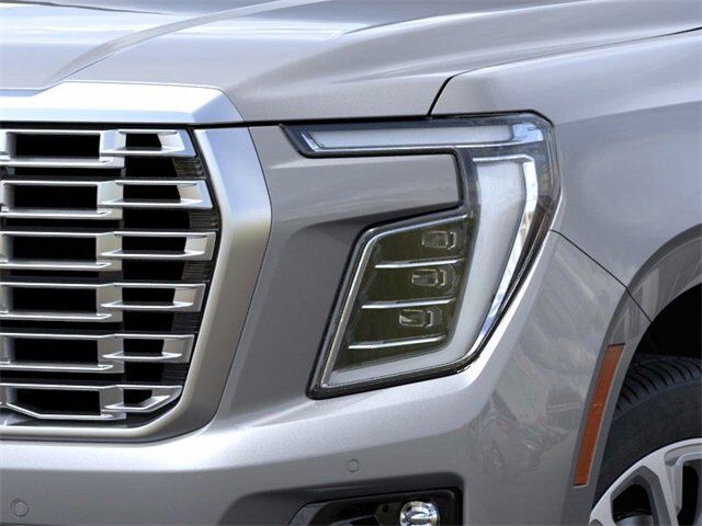 2026 GMC Yukon XL Denali Carbondale IL