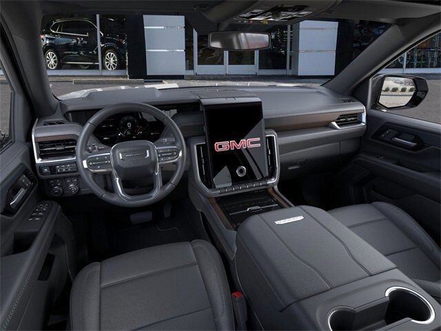 2026 GMC Yukon XL Denali Carbondale IL