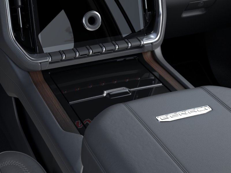 2026 GMC Yukon XL Denali Carbondale IL