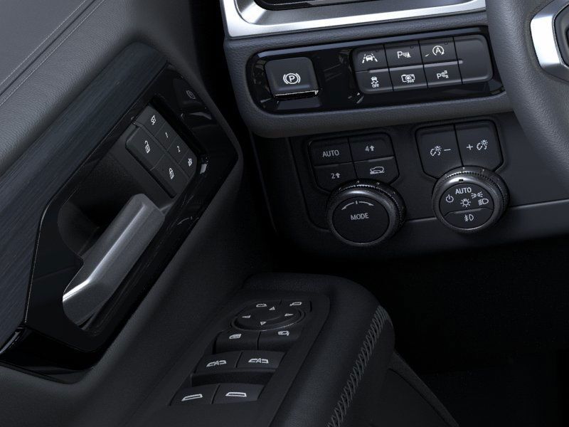 2026 GMC Yukon XL Denali Carbondale IL