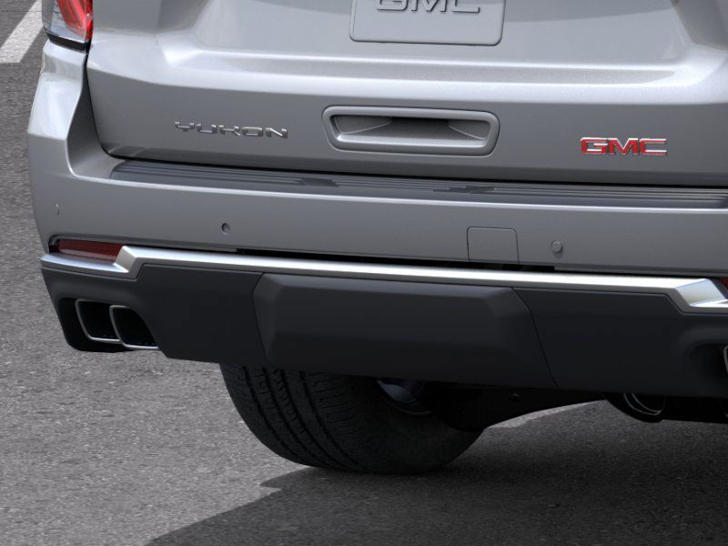 2026 GMC Yukon XL Denali Carbondale IL