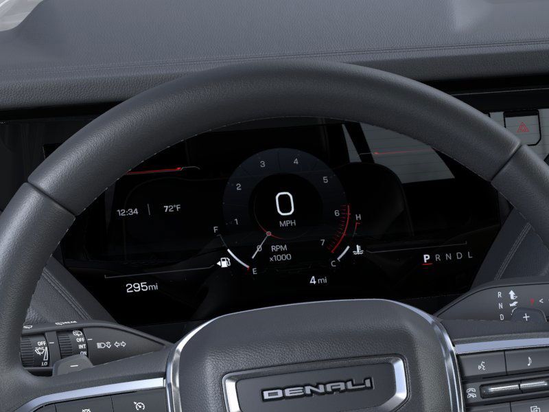 2026 GMC Yukon XL Denali Carbondale IL