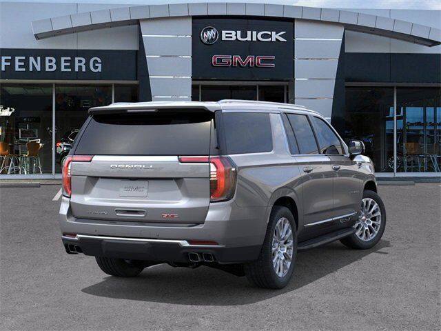 2026 GMC Yukon XL Denali Carbondale IL