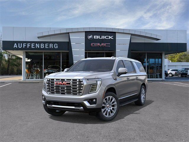2026 GMC Yukon XL Denali Carbondale IL