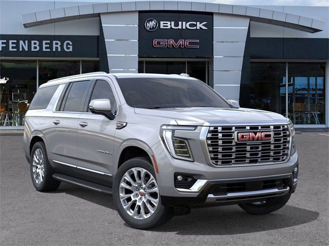 2026 GMC Yukon XL Denali Carbondale IL