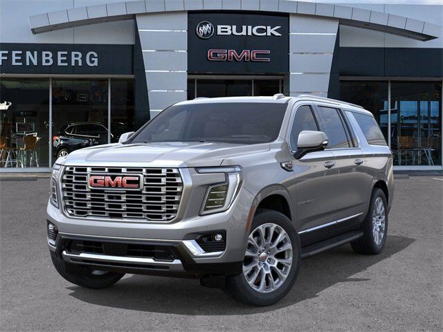 2026 GMC Yukon XL Denali Carbondale IL