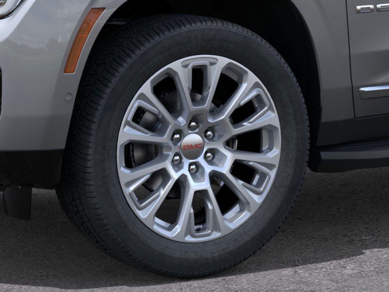 2026 GMC Yukon XL Denali Carbondale IL