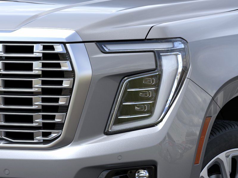 2026 GMC Yukon XL Denali Carbondale IL