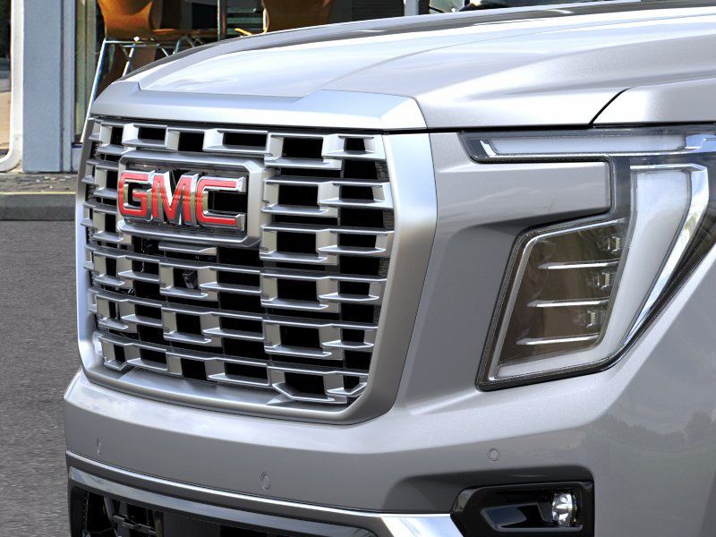 2026 GMC Yukon XL Denali Carbondale IL