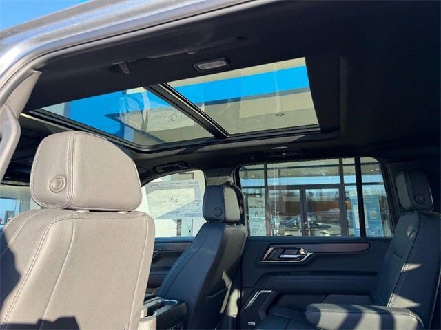 2026 GMC Yukon XL Denali Farmington MO