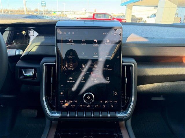 2026 GMC Yukon XL Denali Farmington MO