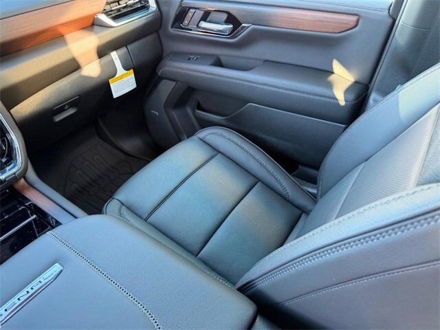 2026 GMC Yukon XL Denali Farmington MO