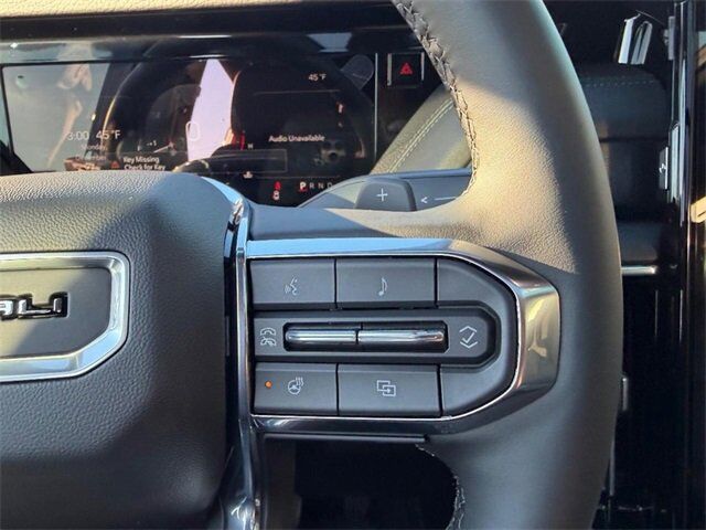 2026 GMC Yukon XL Denali Farmington MO