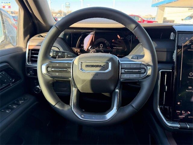 2026 GMC Yukon XL Denali Farmington MO